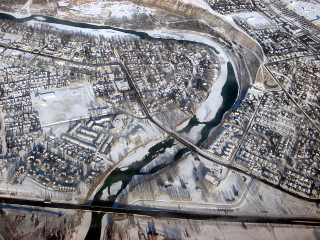 NEWS Suburban cycling