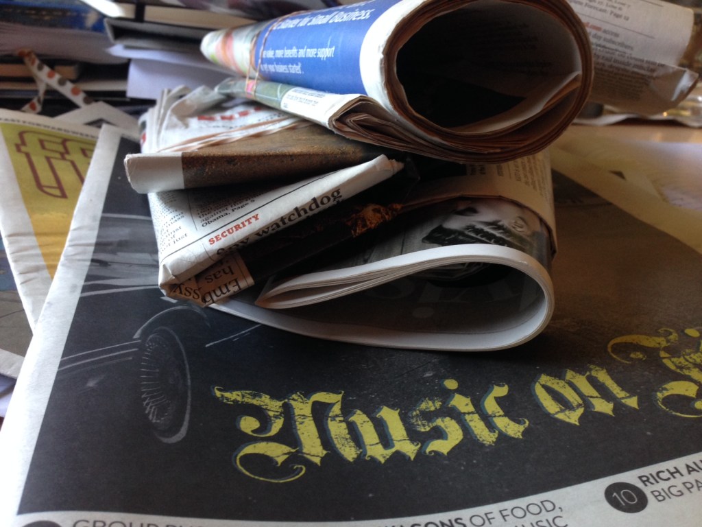 Postmedia/newspapers